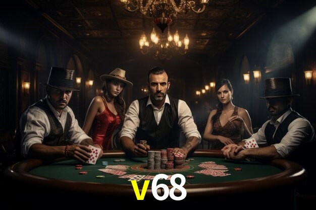 v68 bet