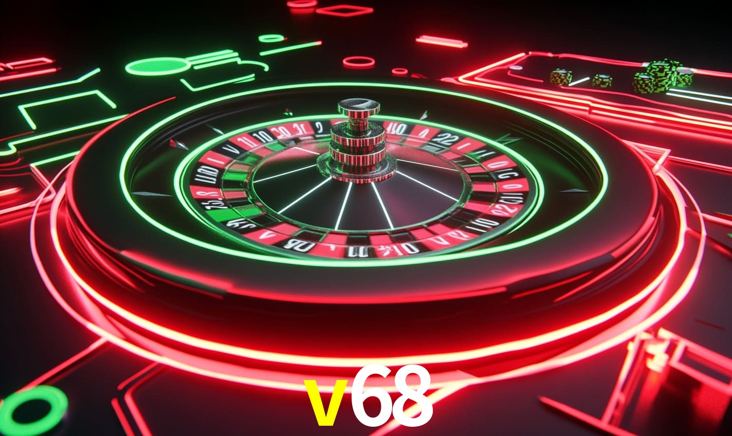v68,v68 bet