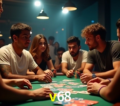 v68 pg