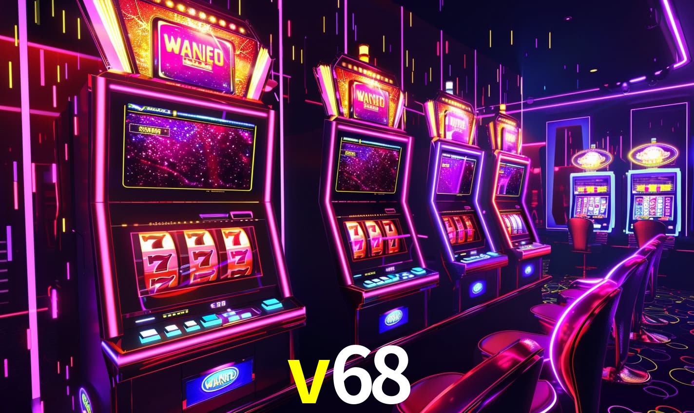 v68 bet