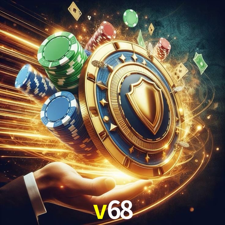 Ofertas Imperdíveis na v68: Promoções e Bônus Que Valem a Pena