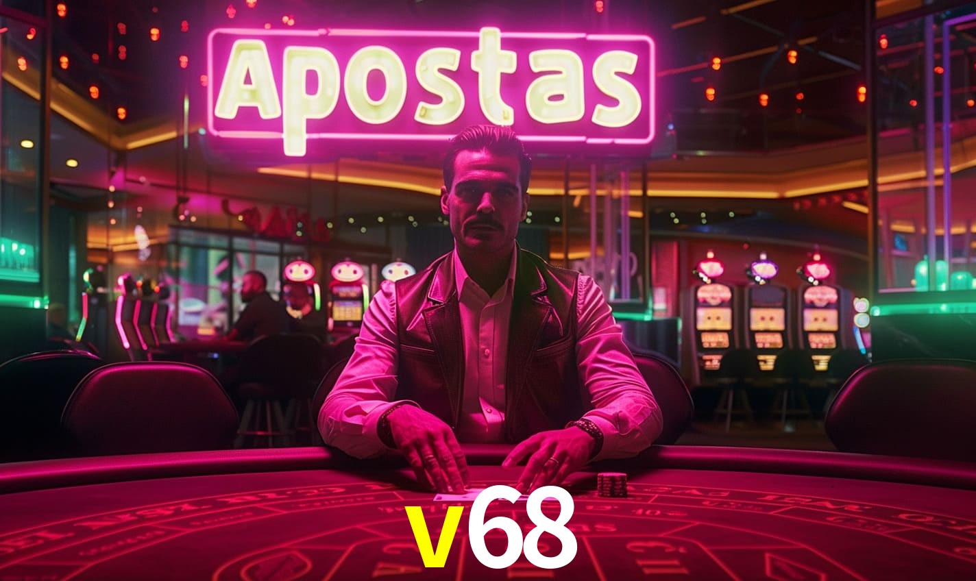 v68: Jogue Crash e Experimente Alta Recompensa Instantânea
