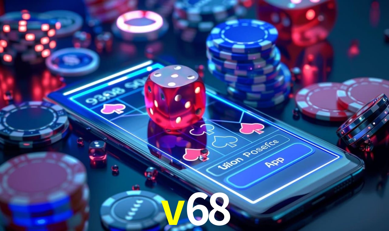 v68,v68 bet